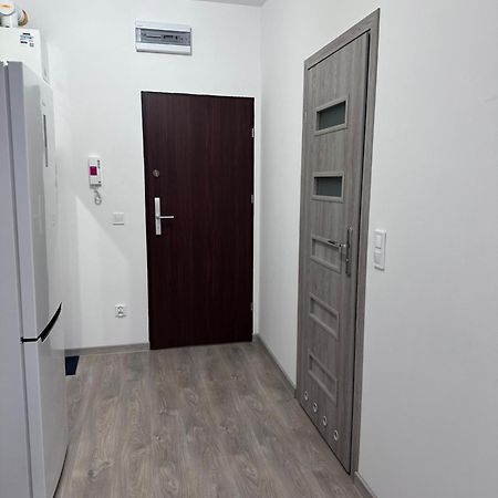 Przytulny Apartament Appartement Szczecinek Buitenkant foto