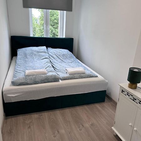 Przytulny Apartament Appartement Szczecinek Buitenkant foto