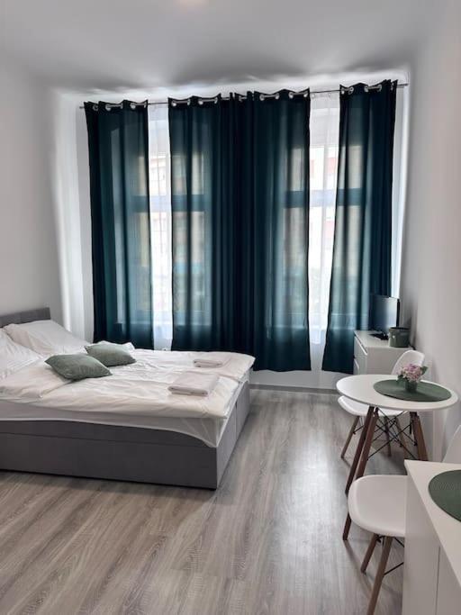 Przytulny Apartament Appartement Szczecinek Buitenkant foto