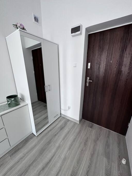 Przytulny Apartament Appartement Szczecinek Buitenkant foto