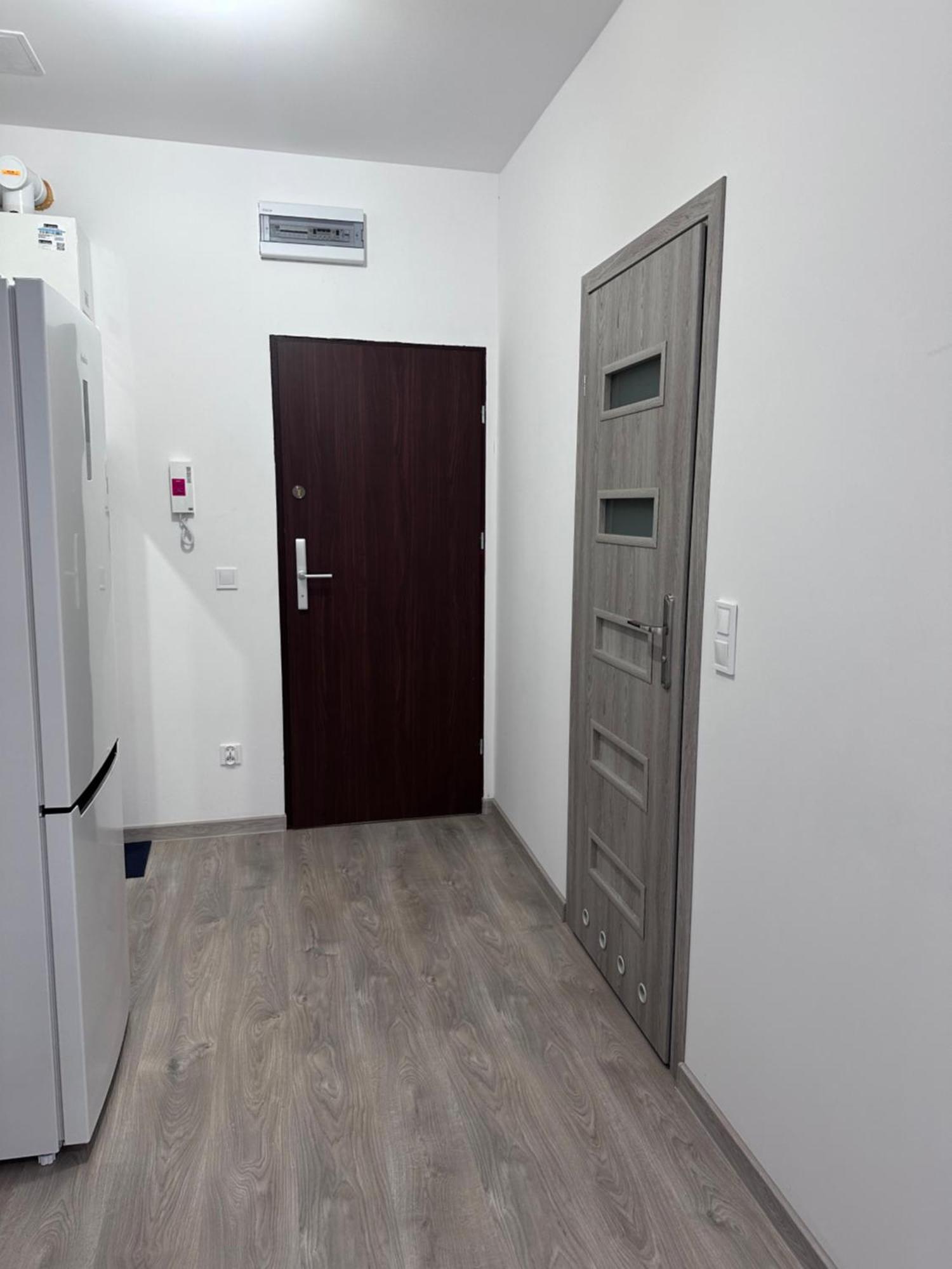 Przytulny Apartament Appartement Szczecinek Buitenkant foto
