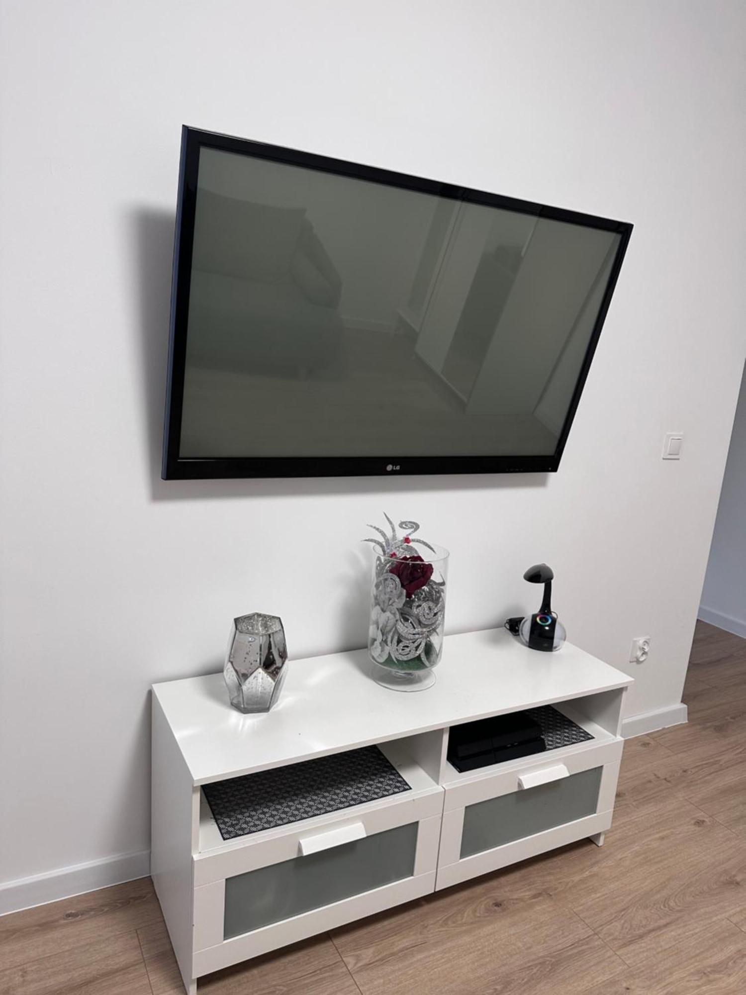 Przytulny Apartament Appartement Szczecinek Buitenkant foto